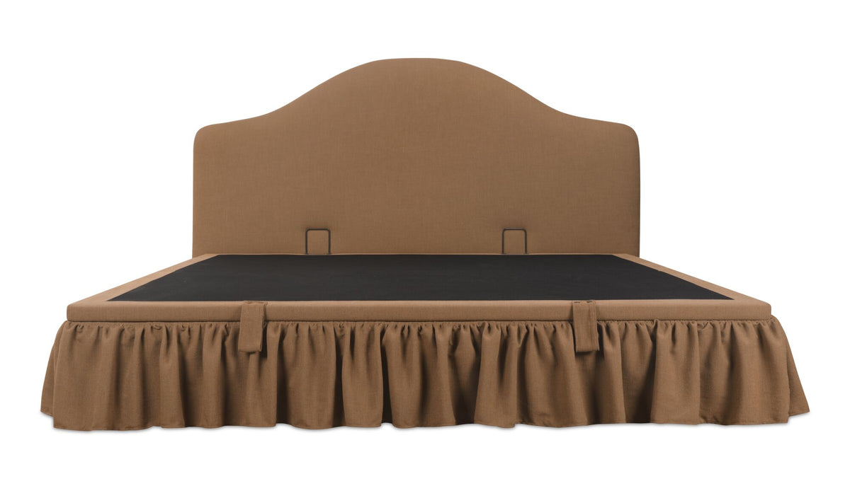 Noelle Storage Bed