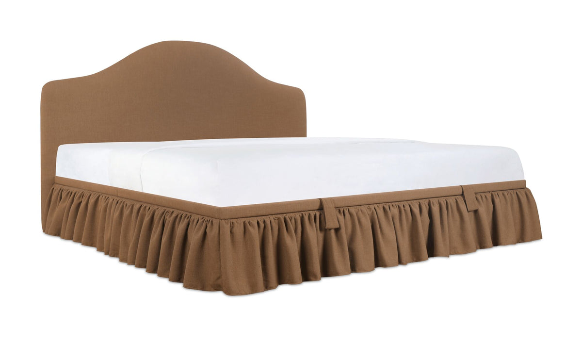 Noelle Storage Bed
