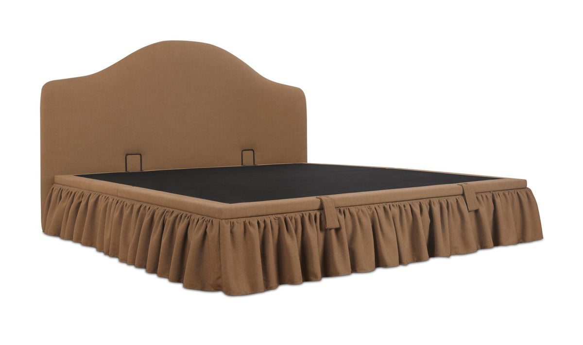 Noelle Storage Bed