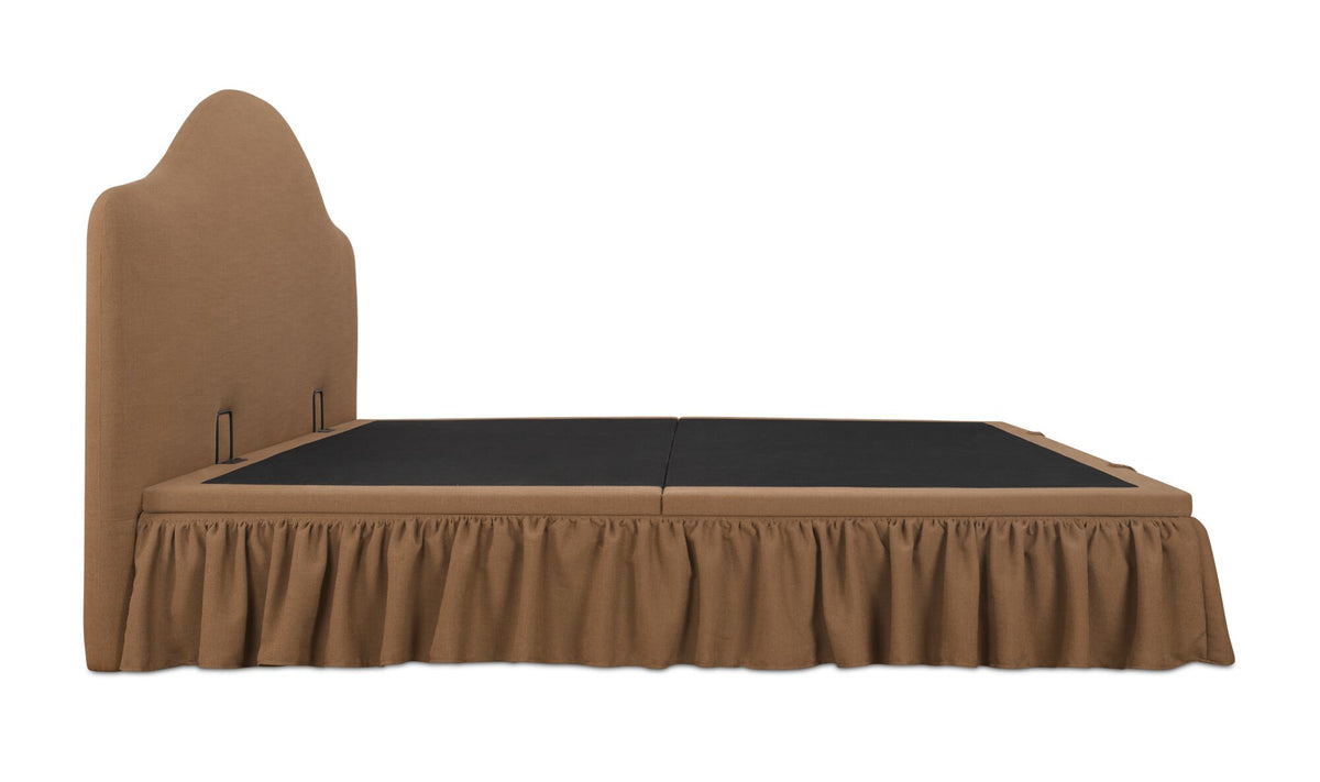Noelle Storage Bed