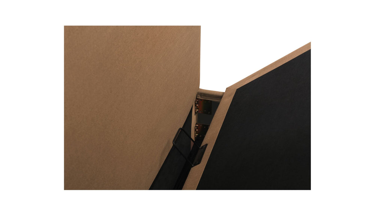 Noelle Storage Bed