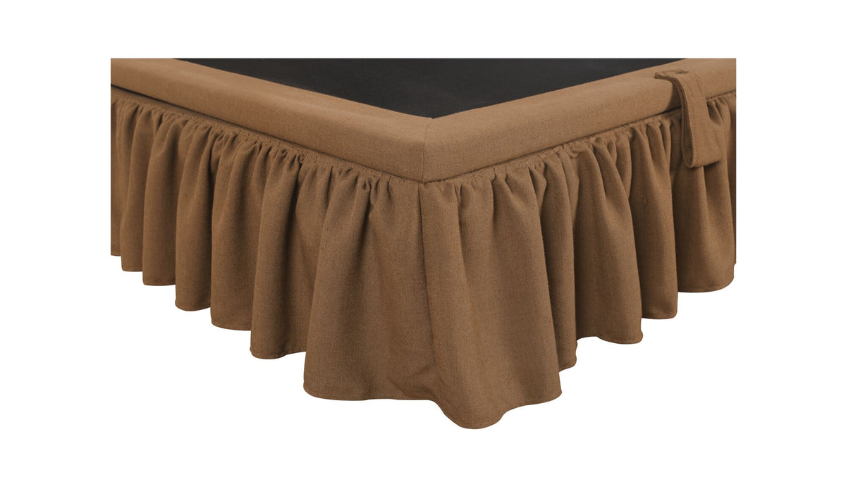 Noelle Storage Bed