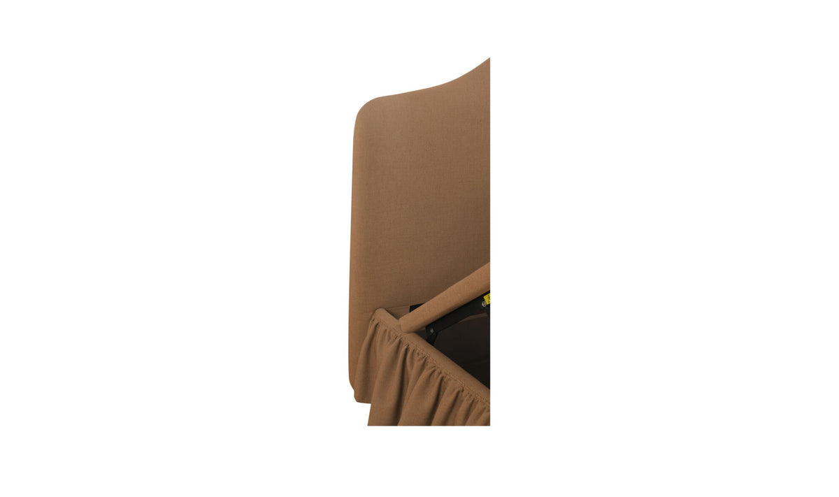 Noelle Storage Bed
