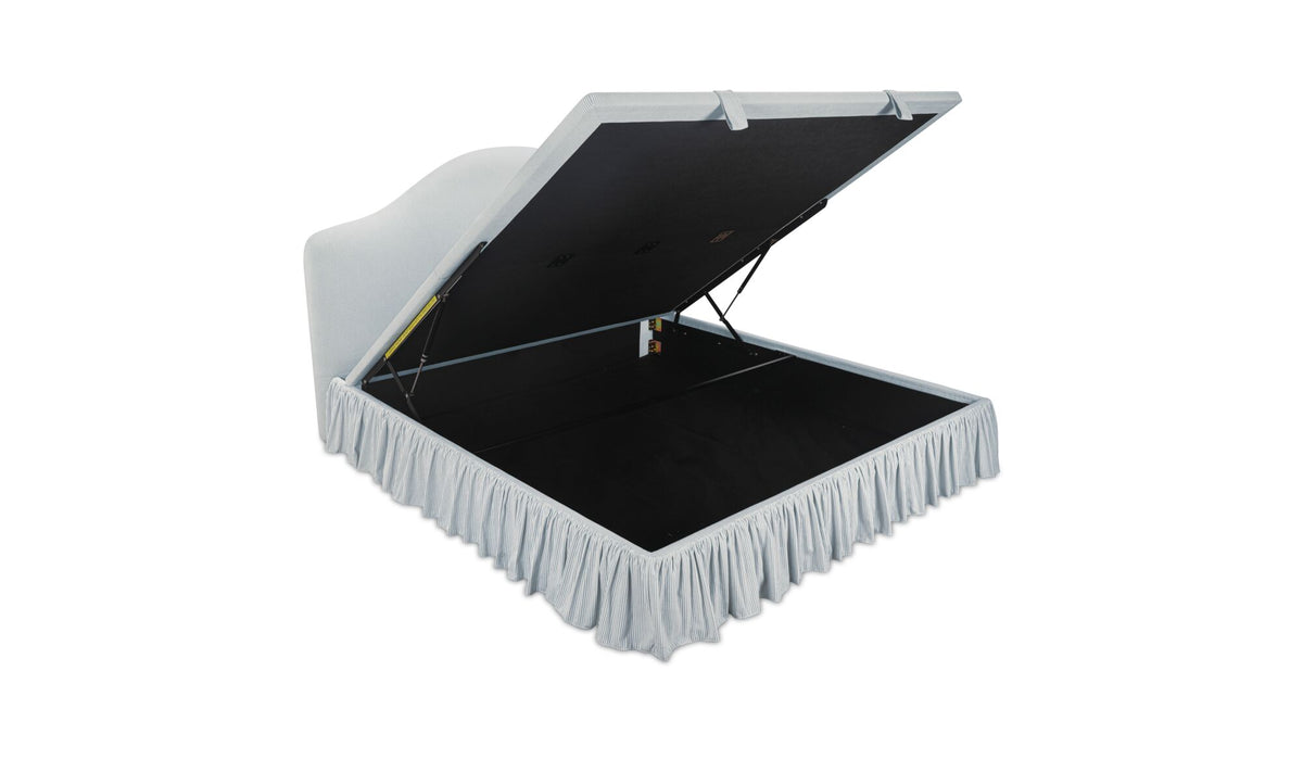 Noelle Storage Bed