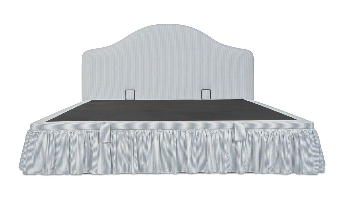 Noelle Storage Bed