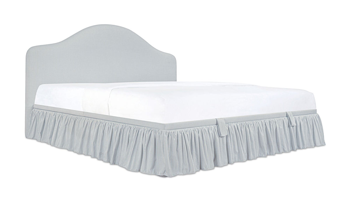 Noelle Storage Bed