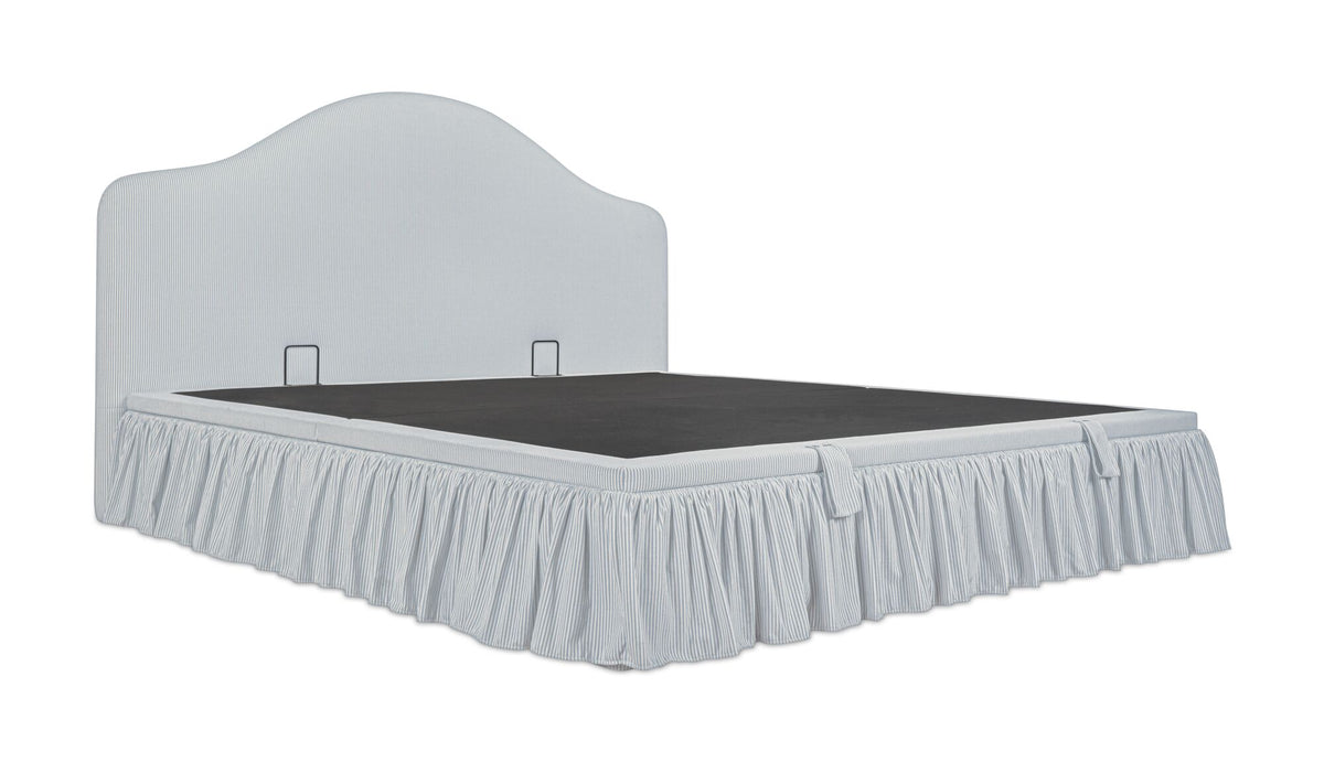 Noelle Storage Bed