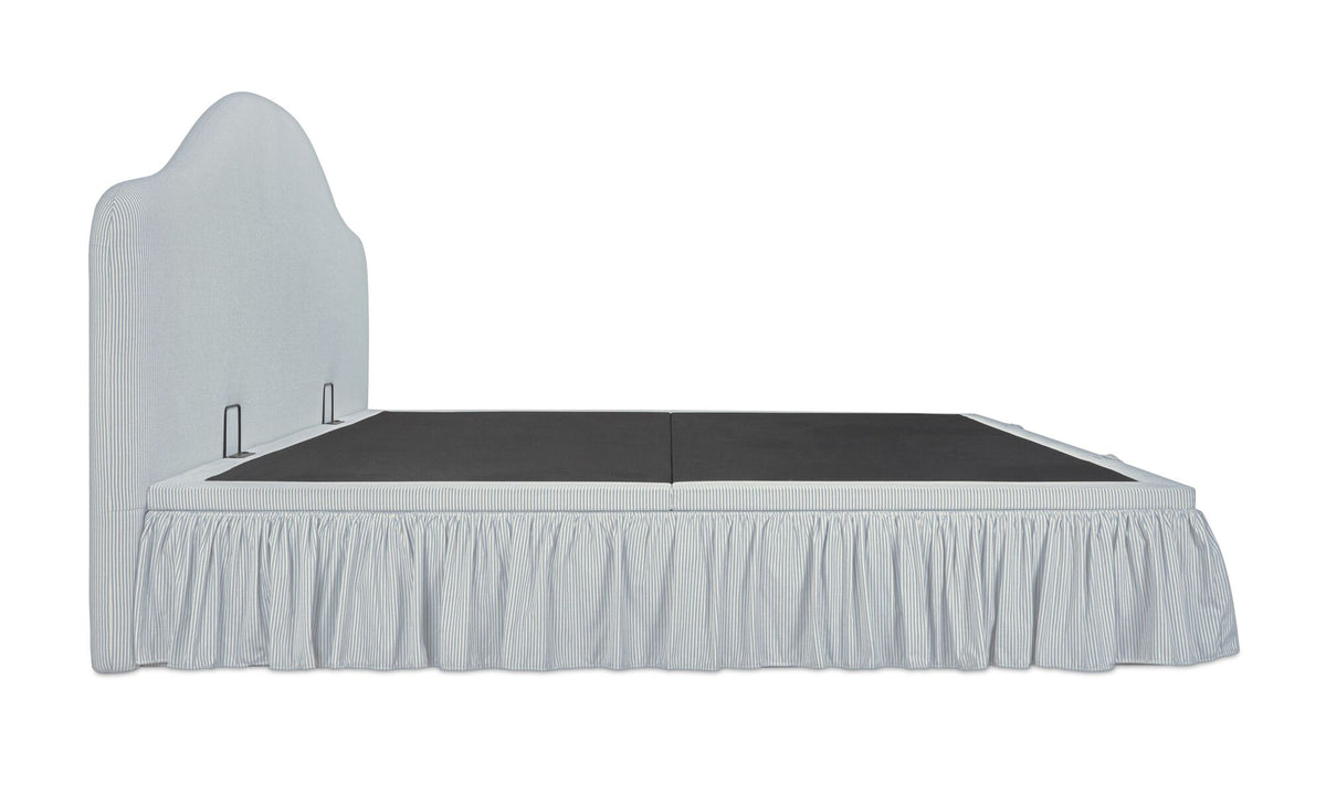 Noelle Storage Bed