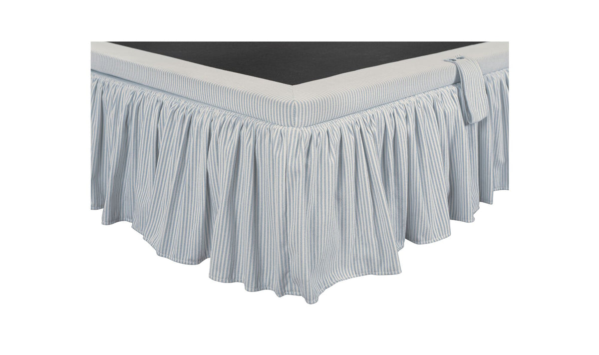Noelle Storage Bed