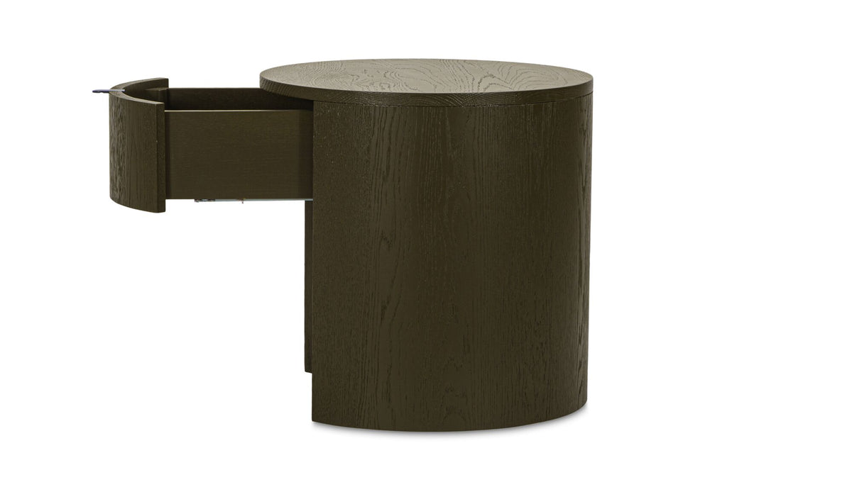 Theo 1 Drawer Nightstand