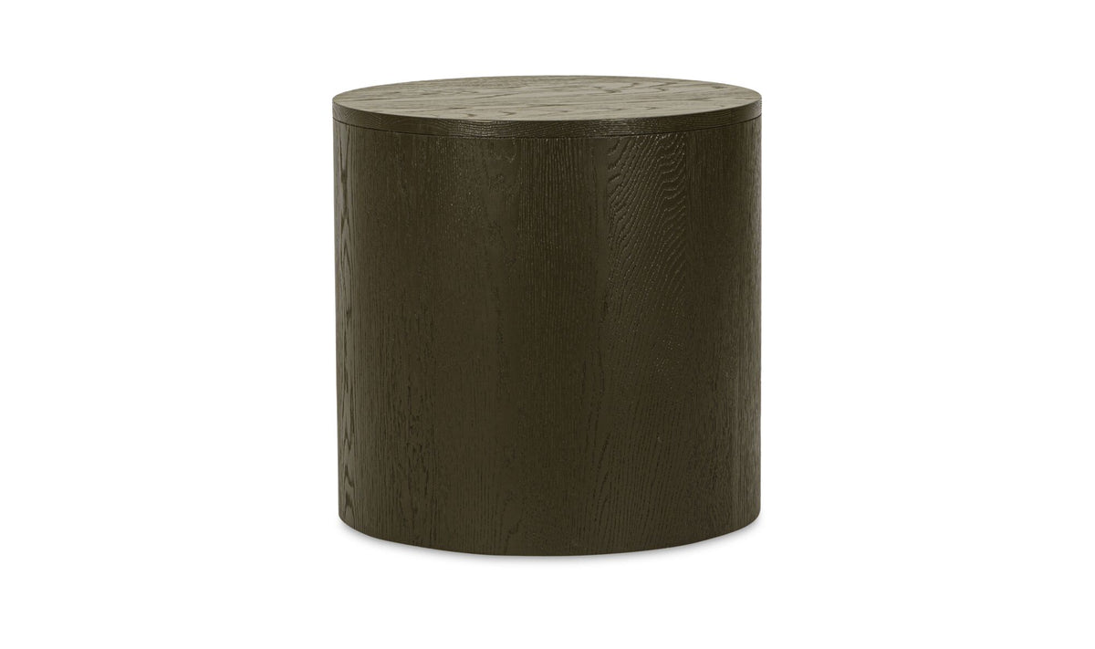 Theo 1 Drawer Nightstand