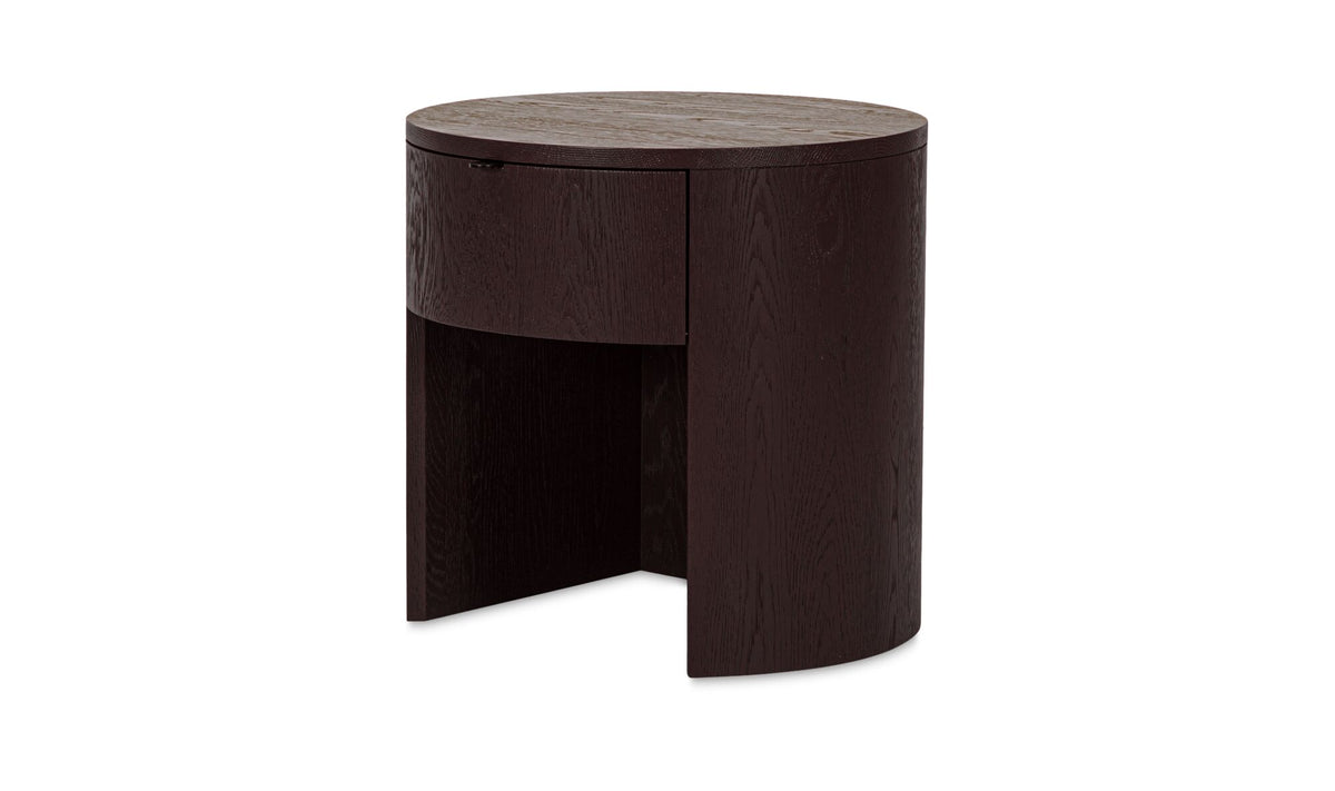 Theo 1 Drawer Nightstand