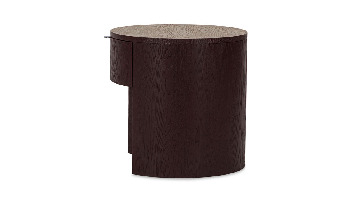 Theo 1 Drawer Nightstand