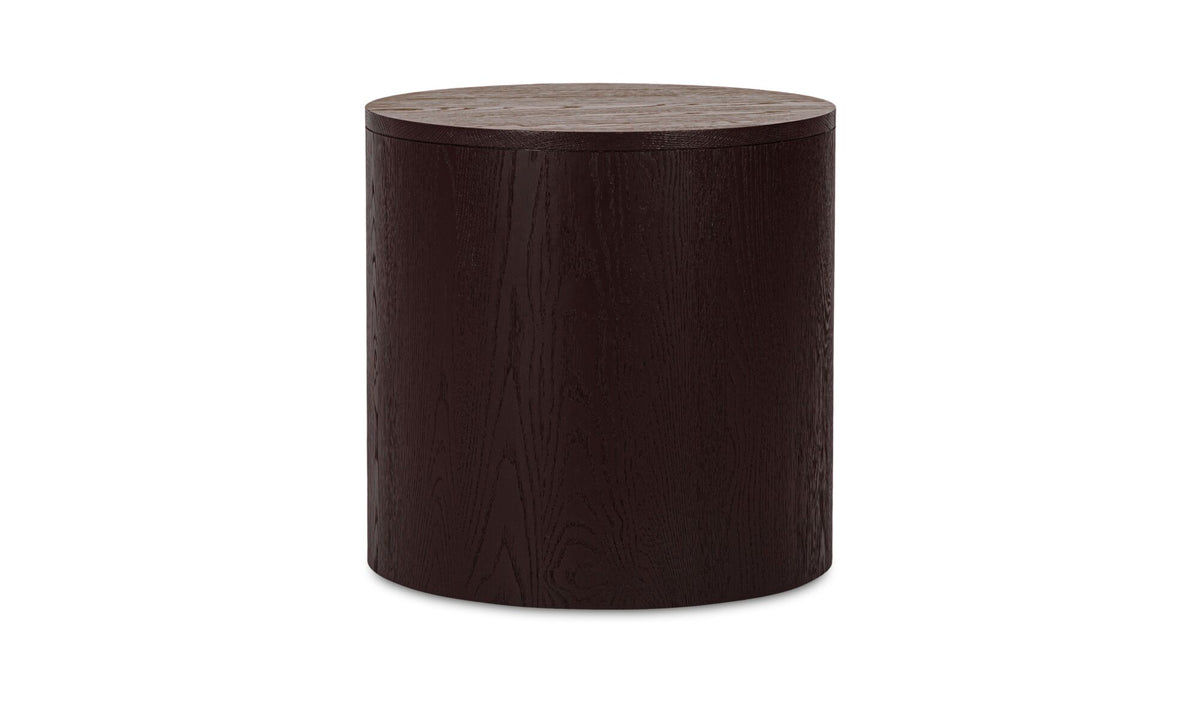 Theo 1 Drawer Nightstand