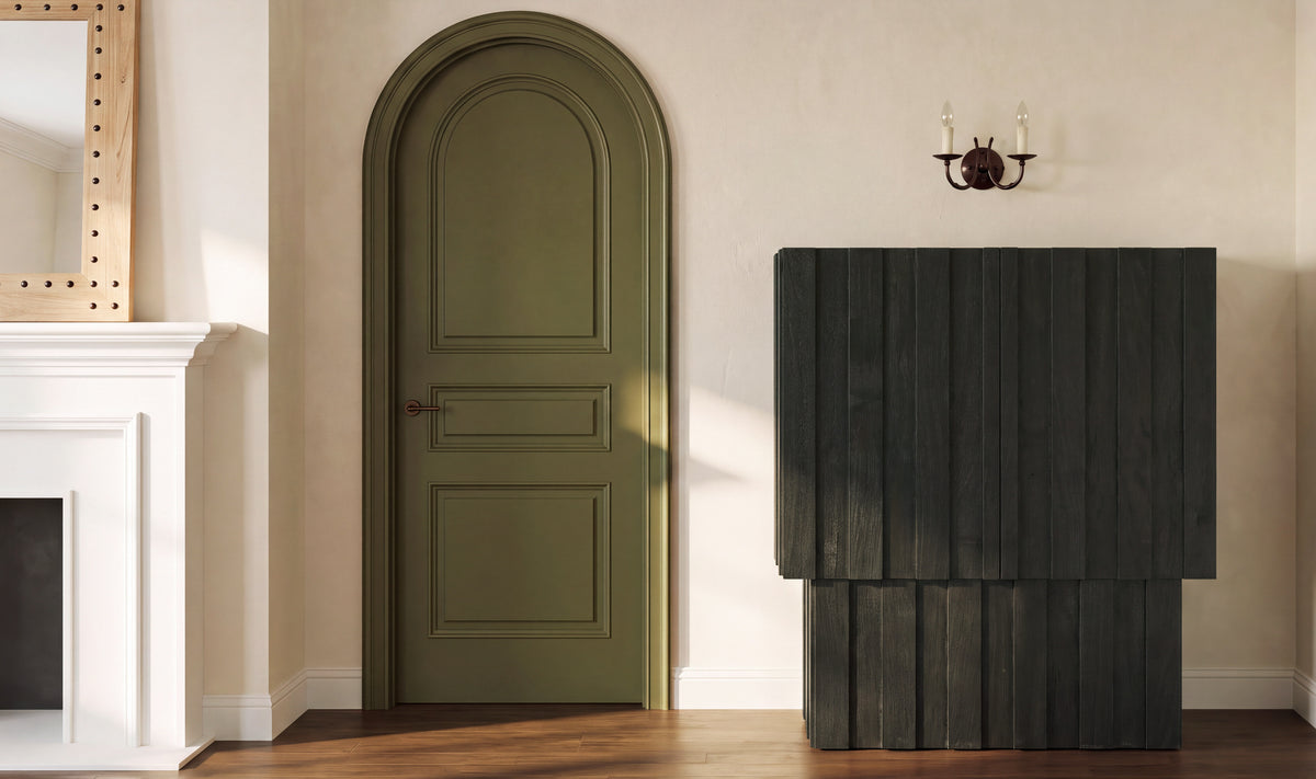 Yale Bar Cabinet