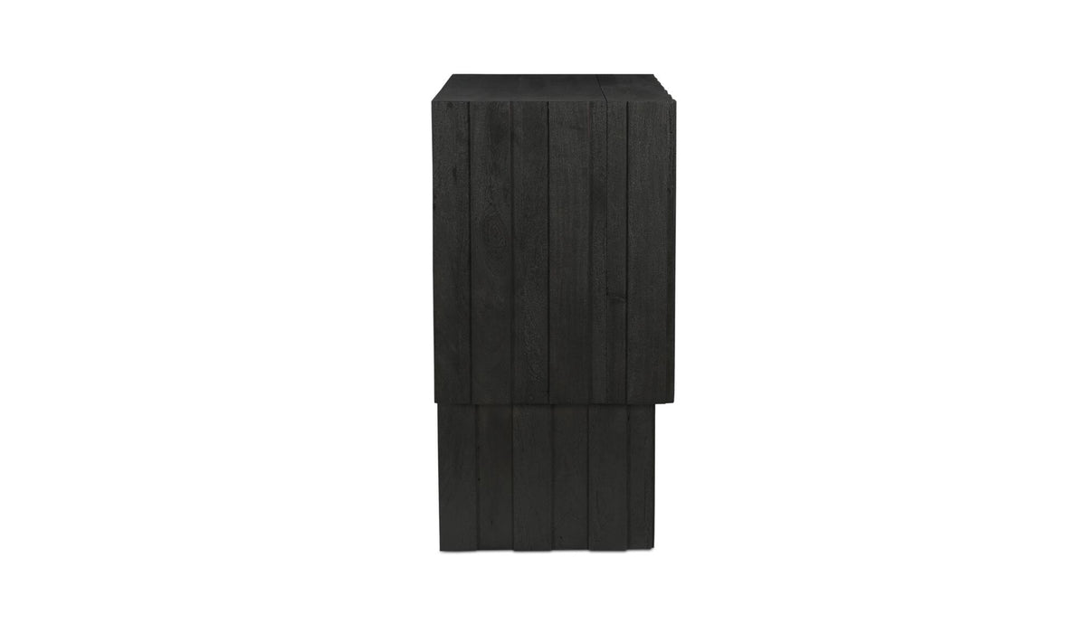 Yale Bar Cabinet