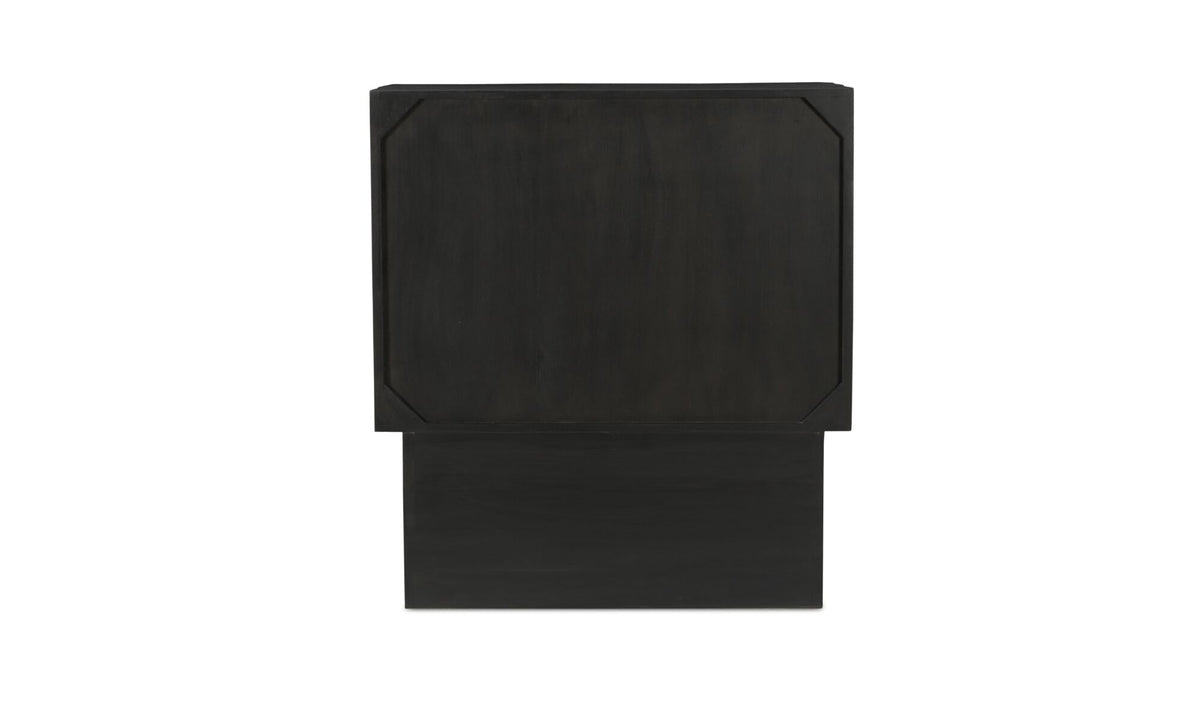 Yale Bar Cabinet