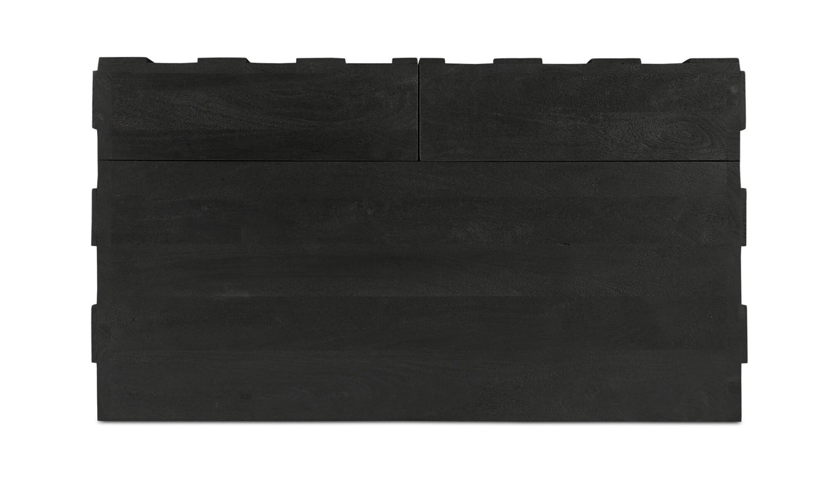 Yale Bar Cabinet