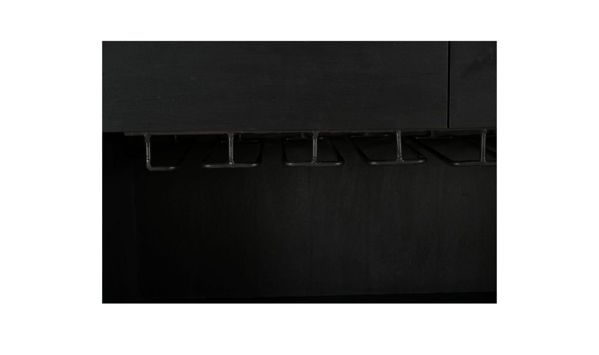 Yale Bar Cabinet