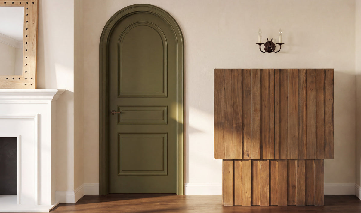 Yale Bar Cabinet