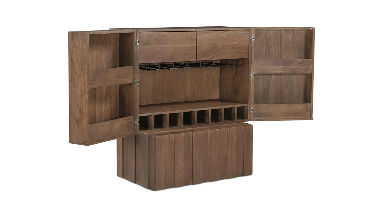 Yale Bar Cabinet