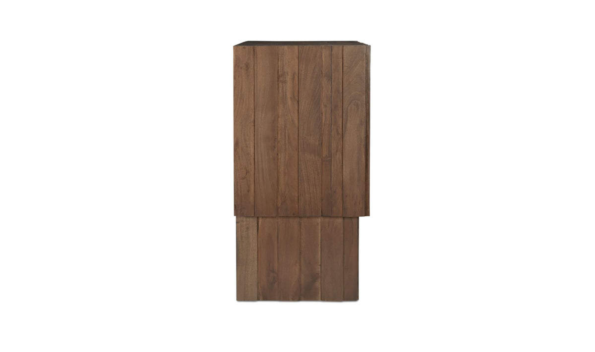 Yale Bar Cabinet