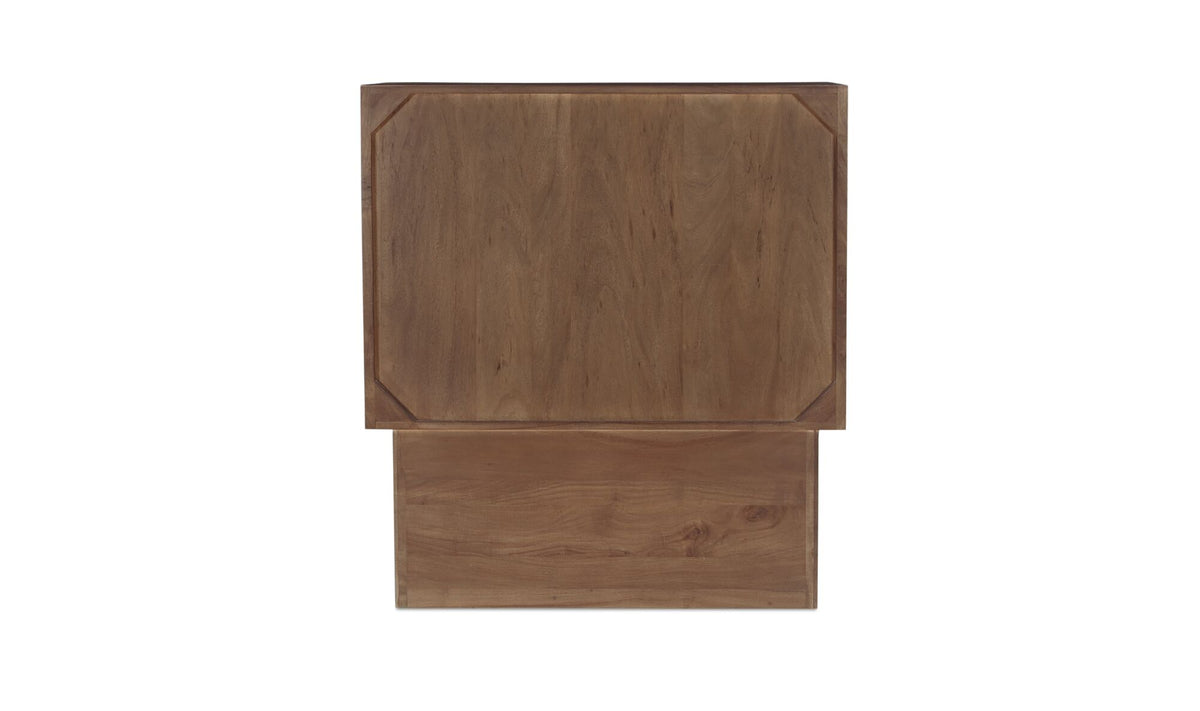 Yale Bar Cabinet