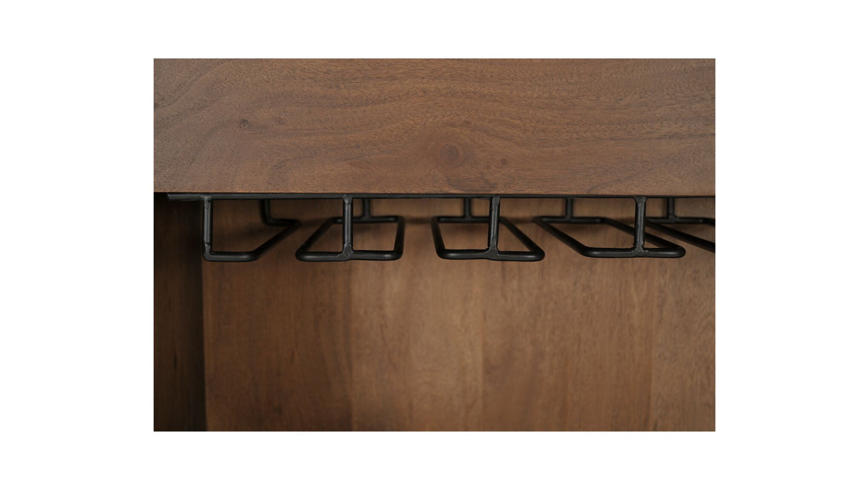 Yale Bar Cabinet