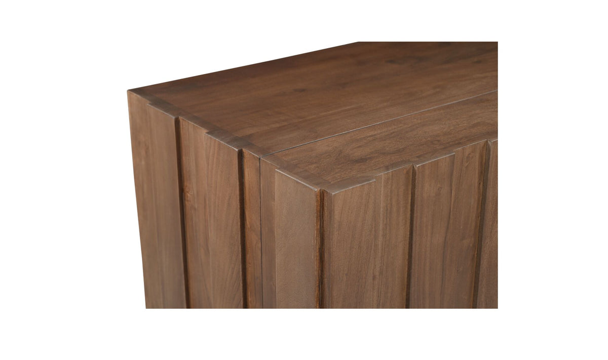 Yale Bar Cabinet