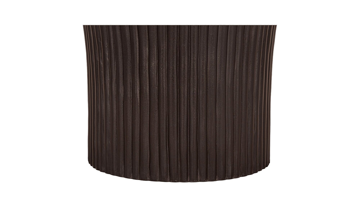 Rivet Outdoor Dining Table