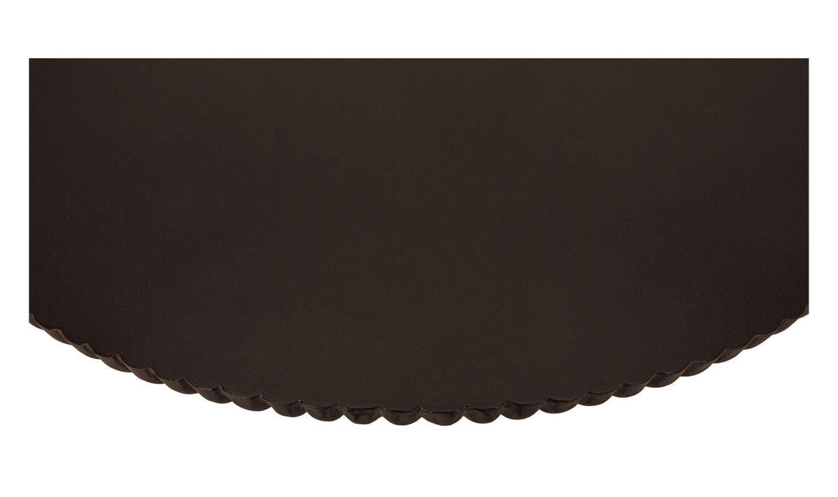 Rivet Outdoor Dining Table