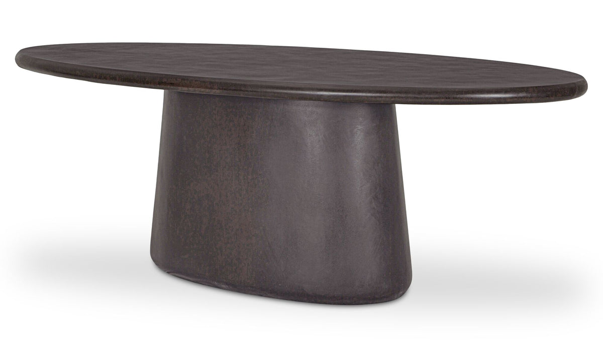 Mason Outdoor Dining Table