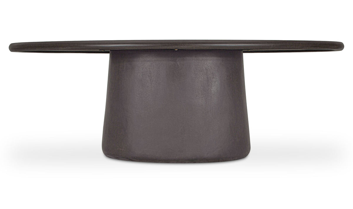 Mason Outdoor Dining Table