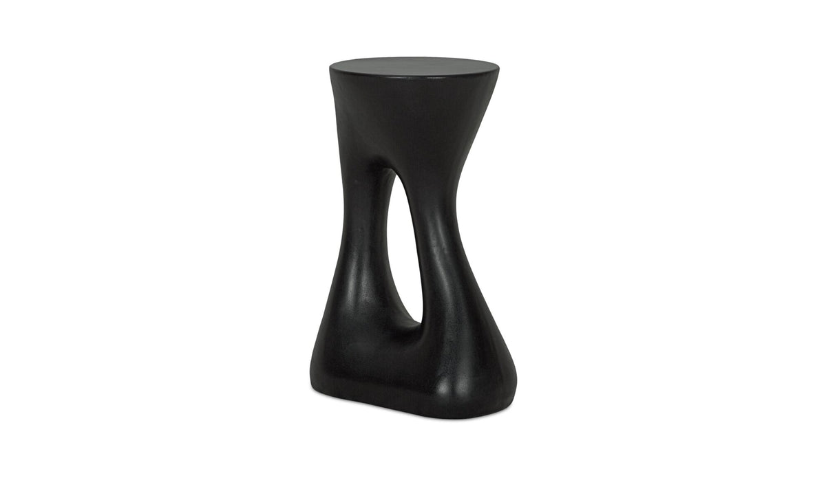 Rothko Tall Outdoor Side Table