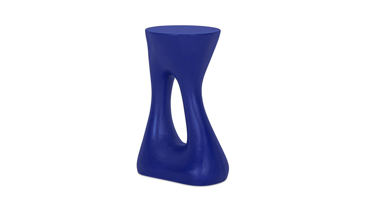 Rothko Tall Outdoor Side Table