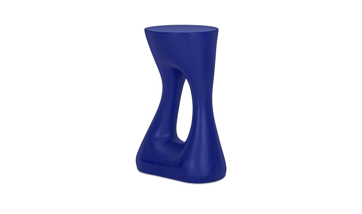 Rothko Tall Outdoor Side Table