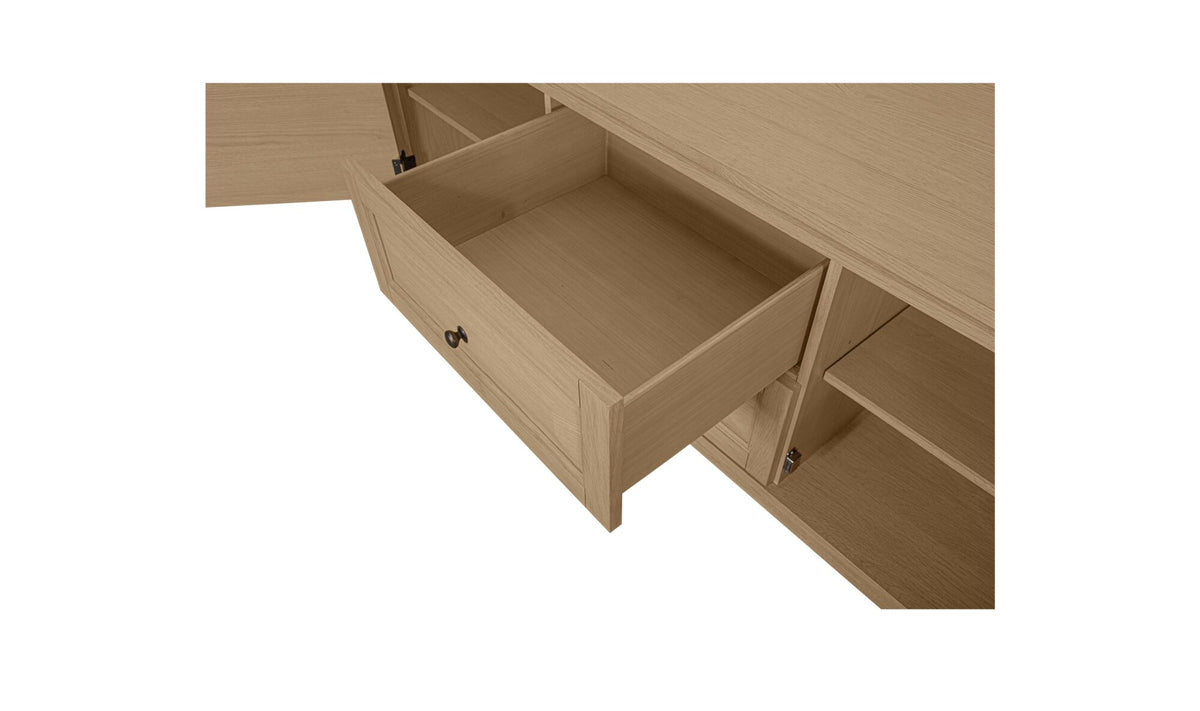 Shelley Sideboard