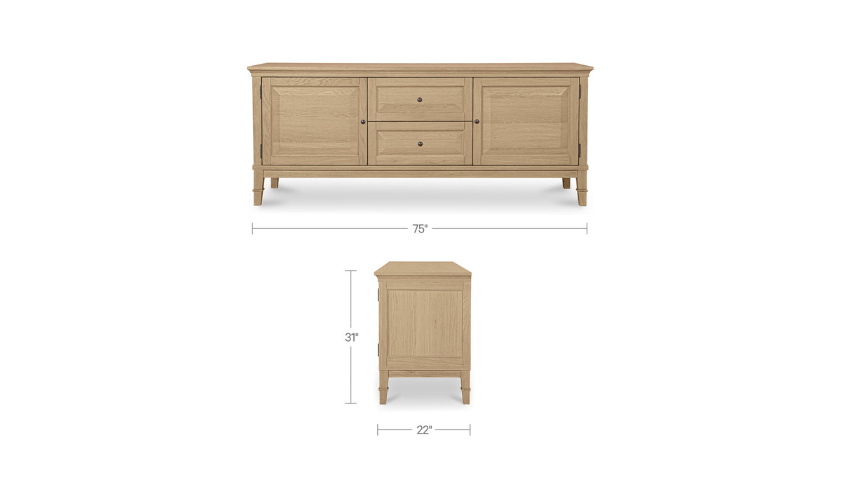 Shelley Sideboard