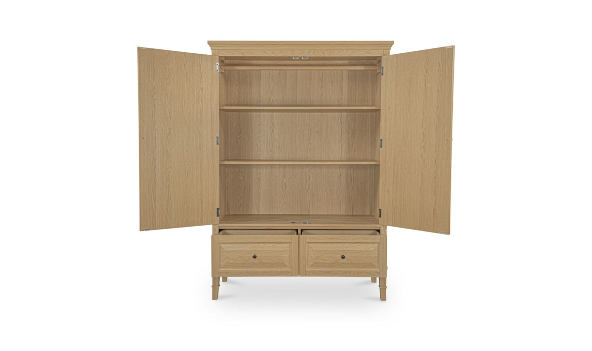 Shelley Tall Cabinet