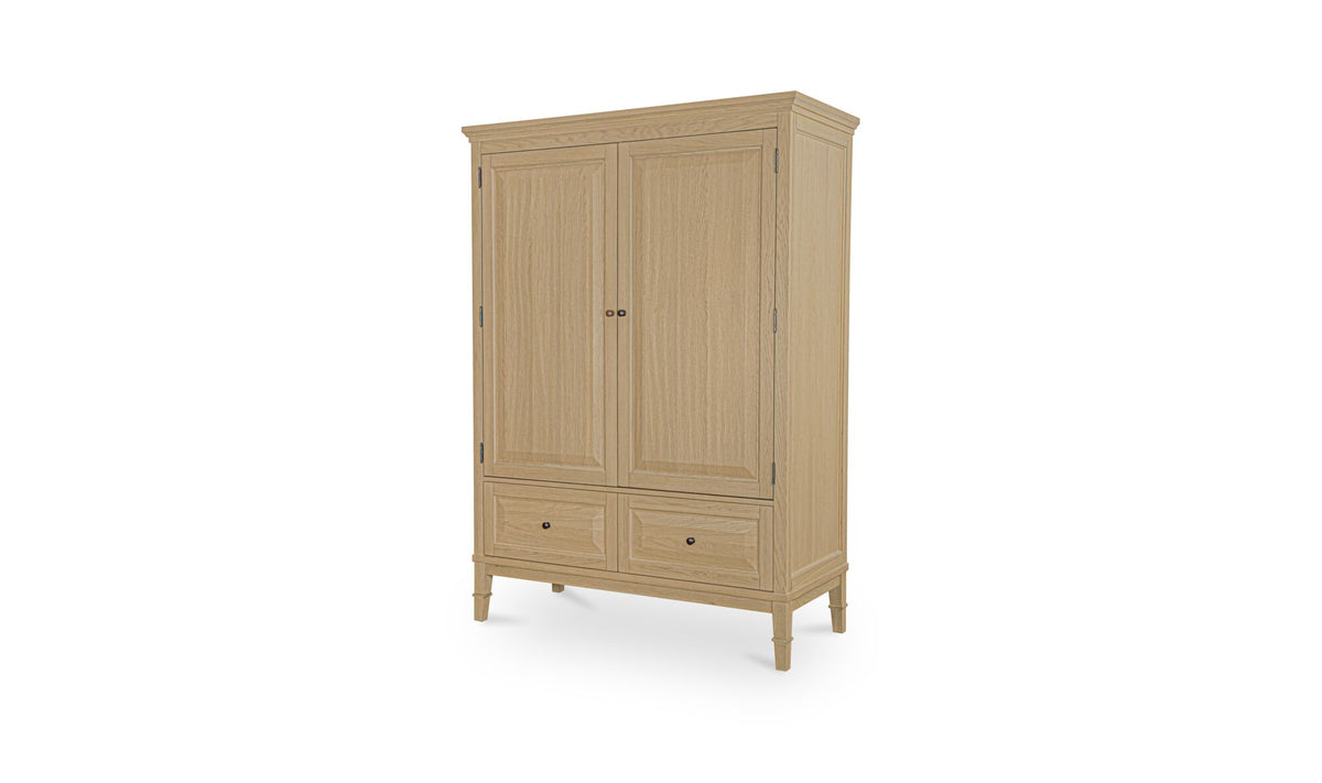 Shelley Tall Cabinet