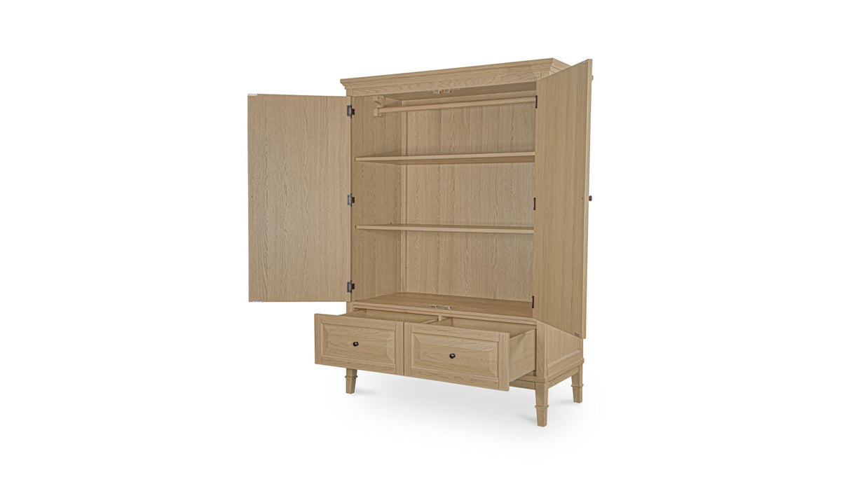 Shelley Tall Cabinet