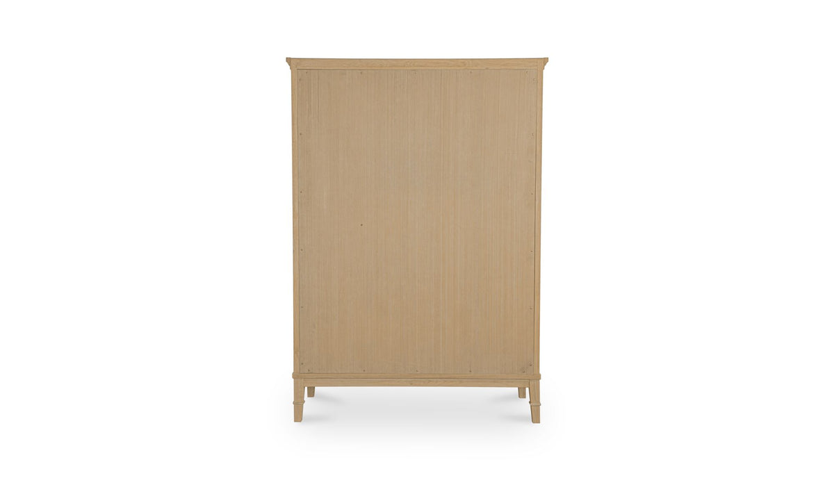 Shelley Tall Cabinet