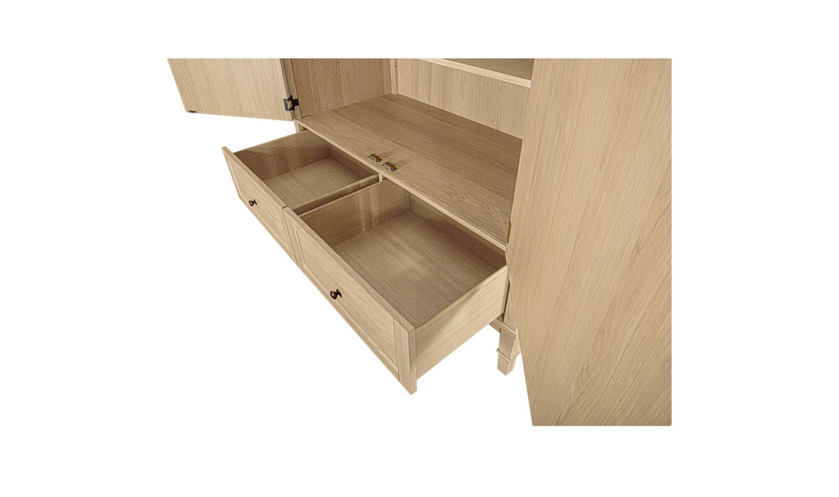 Shelley Tall Cabinet