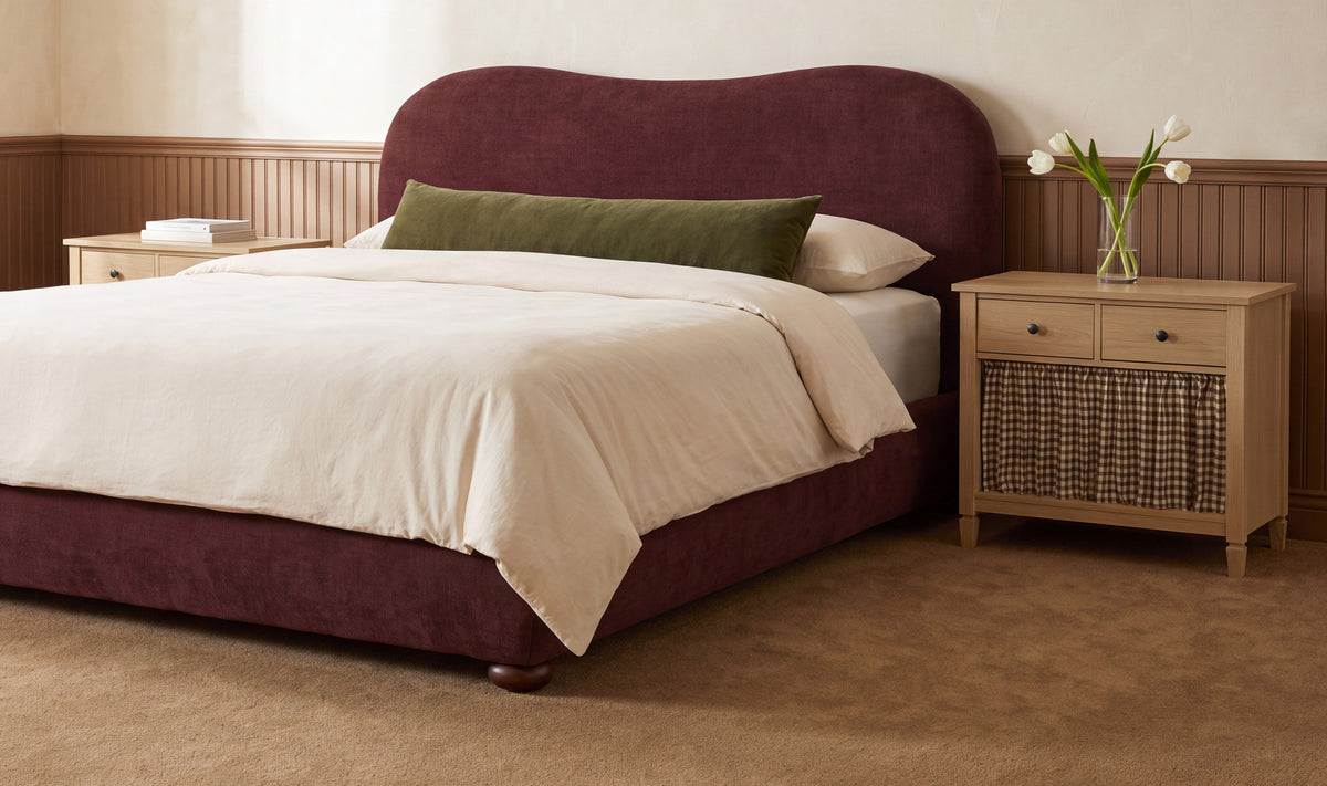 Isabelle Nightstand