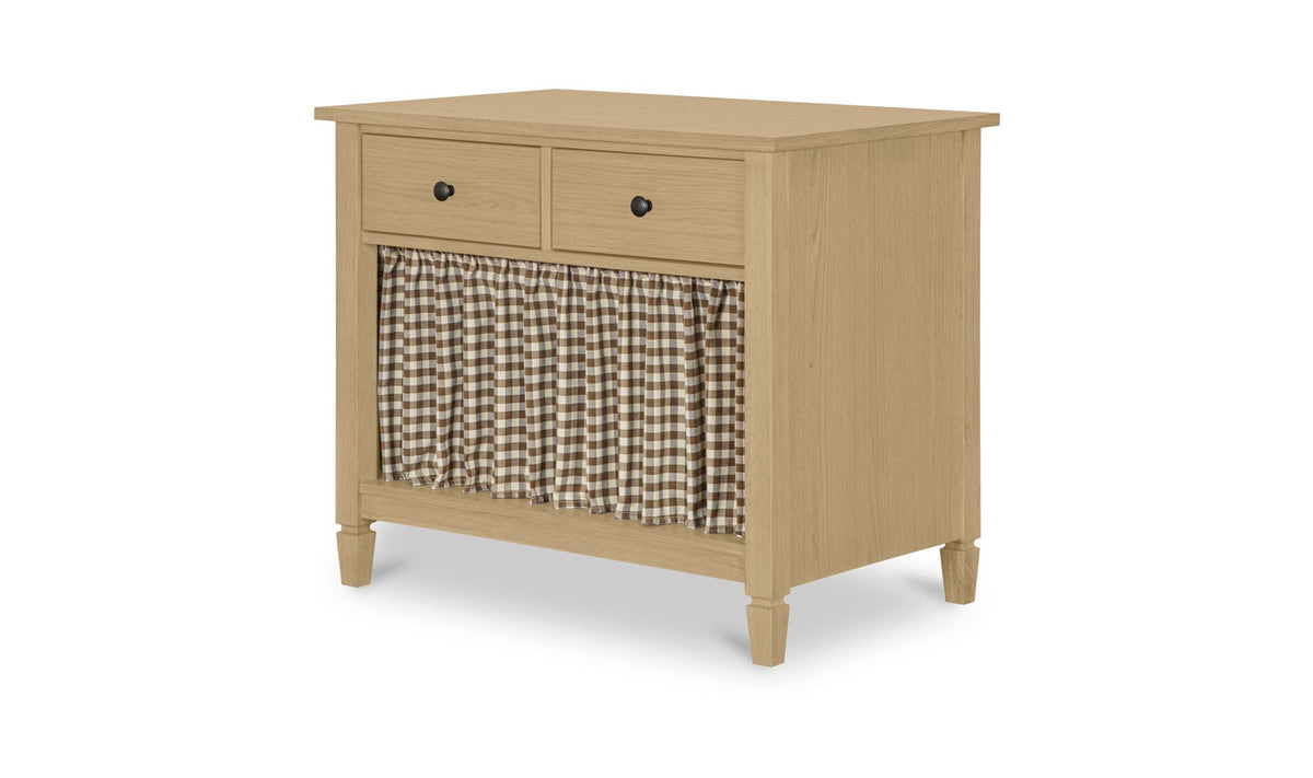 Isabelle Nightstand