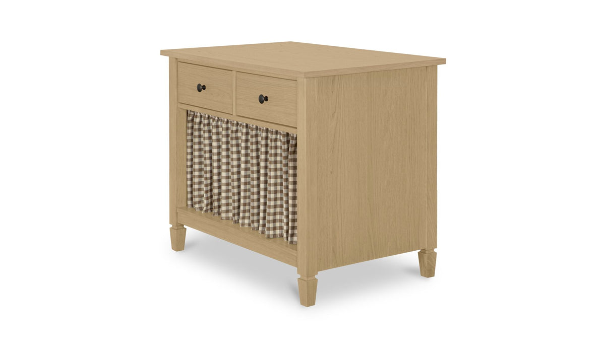 Isabelle Nightstand