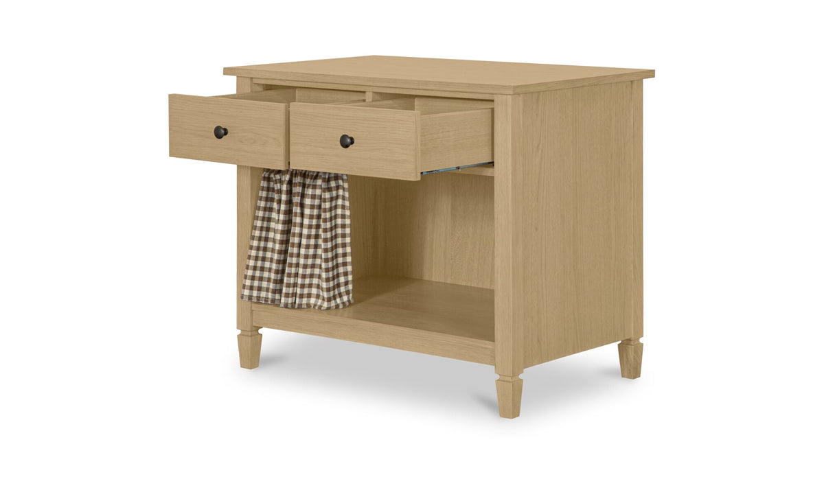 Isabelle Nightstand