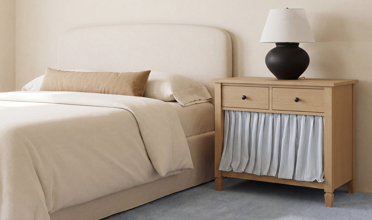 Isabelle Nightstand