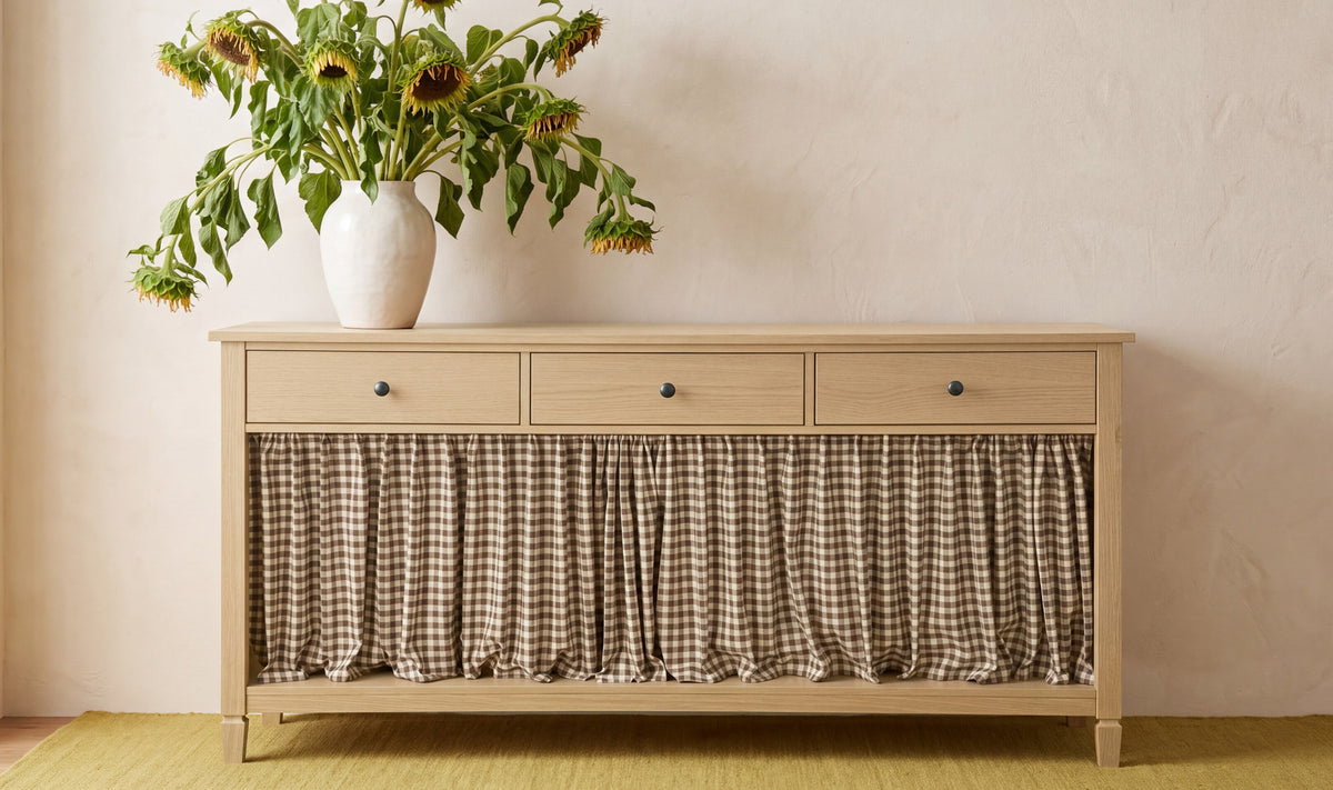Isabelle Console Table