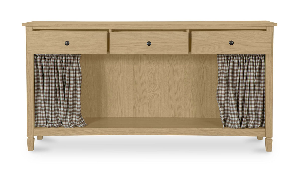 Isabelle Console Table